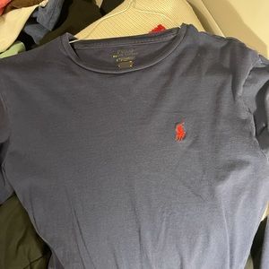 Ralph Lauren Long Sleeve Tee